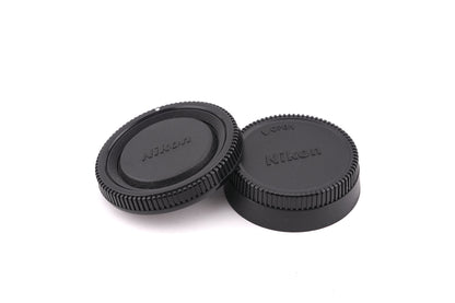 Nikon TC-16A 1.6x AF Teleconverter