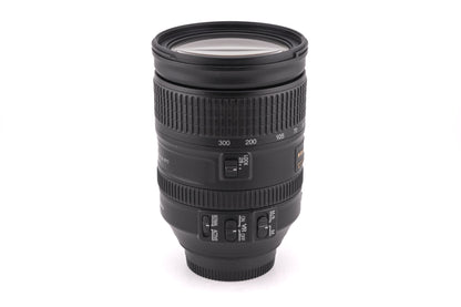 Nikon 28-300mm f3.5-5.6 AF-S Nikkor G ED VR