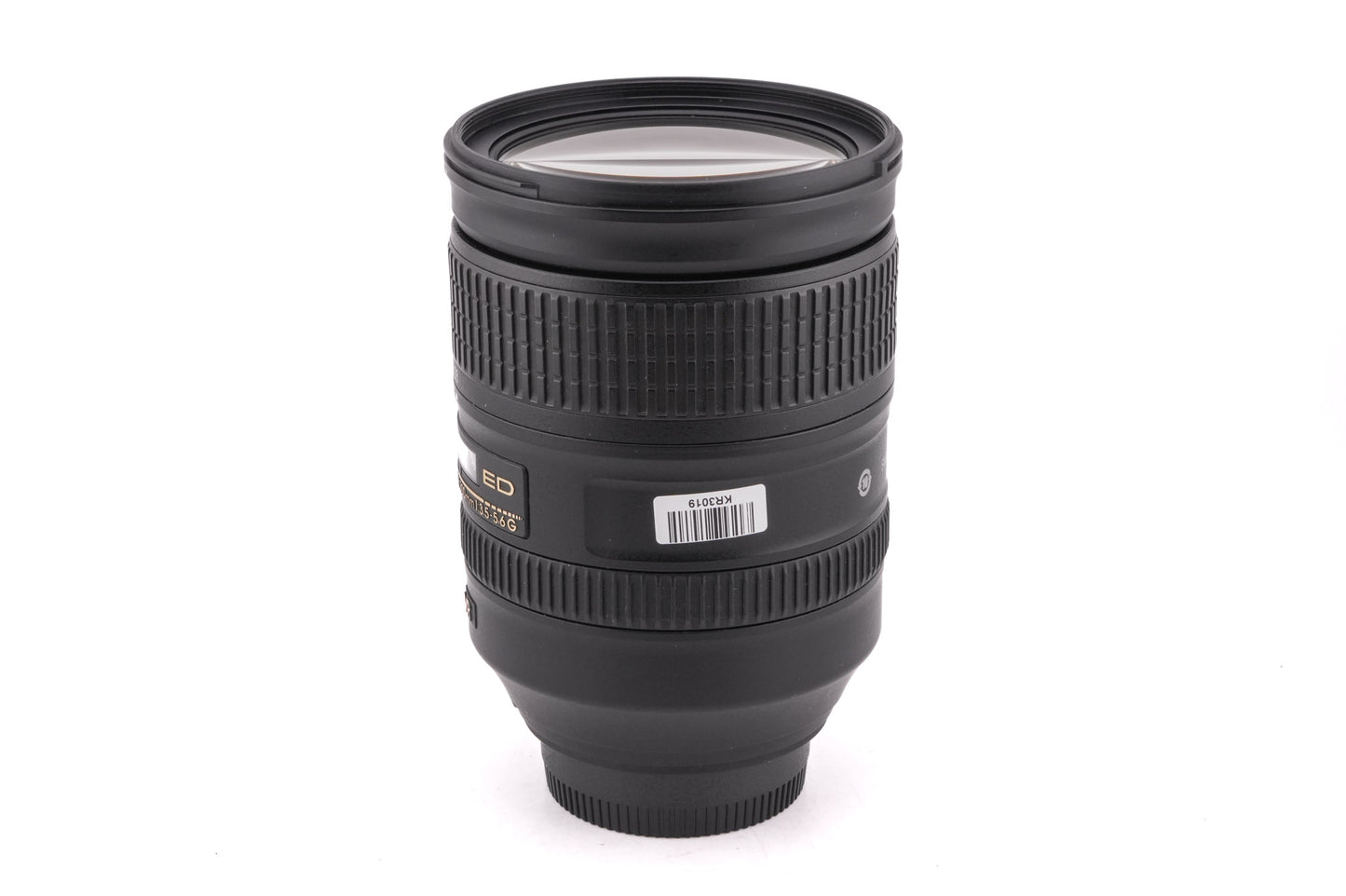 Nikon 28-300mm f3.5-5.6 AF-S Nikkor G ED VR