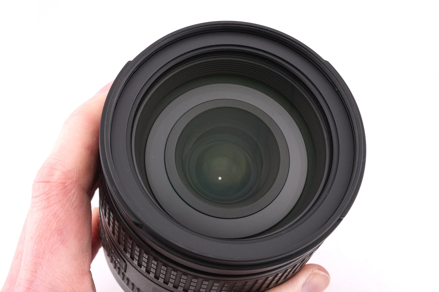 Nikon 28-300mm f3.5-5.6 AF-S Nikkor G ED VR