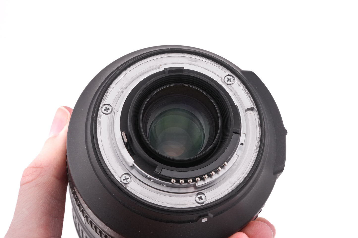 Nikon 28-300mm f3.5-5.6 AF-S Nikkor G ED VR