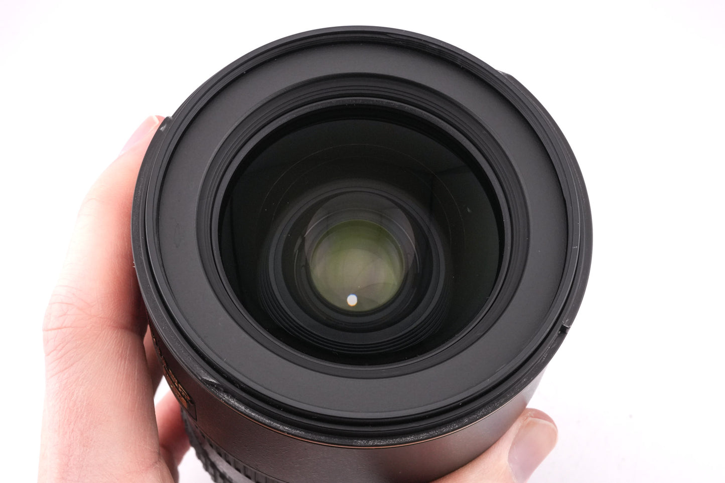 Nikon 17-55mm f2.8 AF-S Nikkor G ED