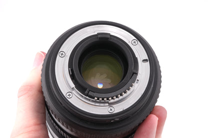 Nikon 17-55mm f2.8 AF-S Nikkor G ED