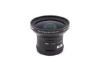 Nikon WC-E75A 0.75x Wide Converter + UR-E22 Adapter Ring