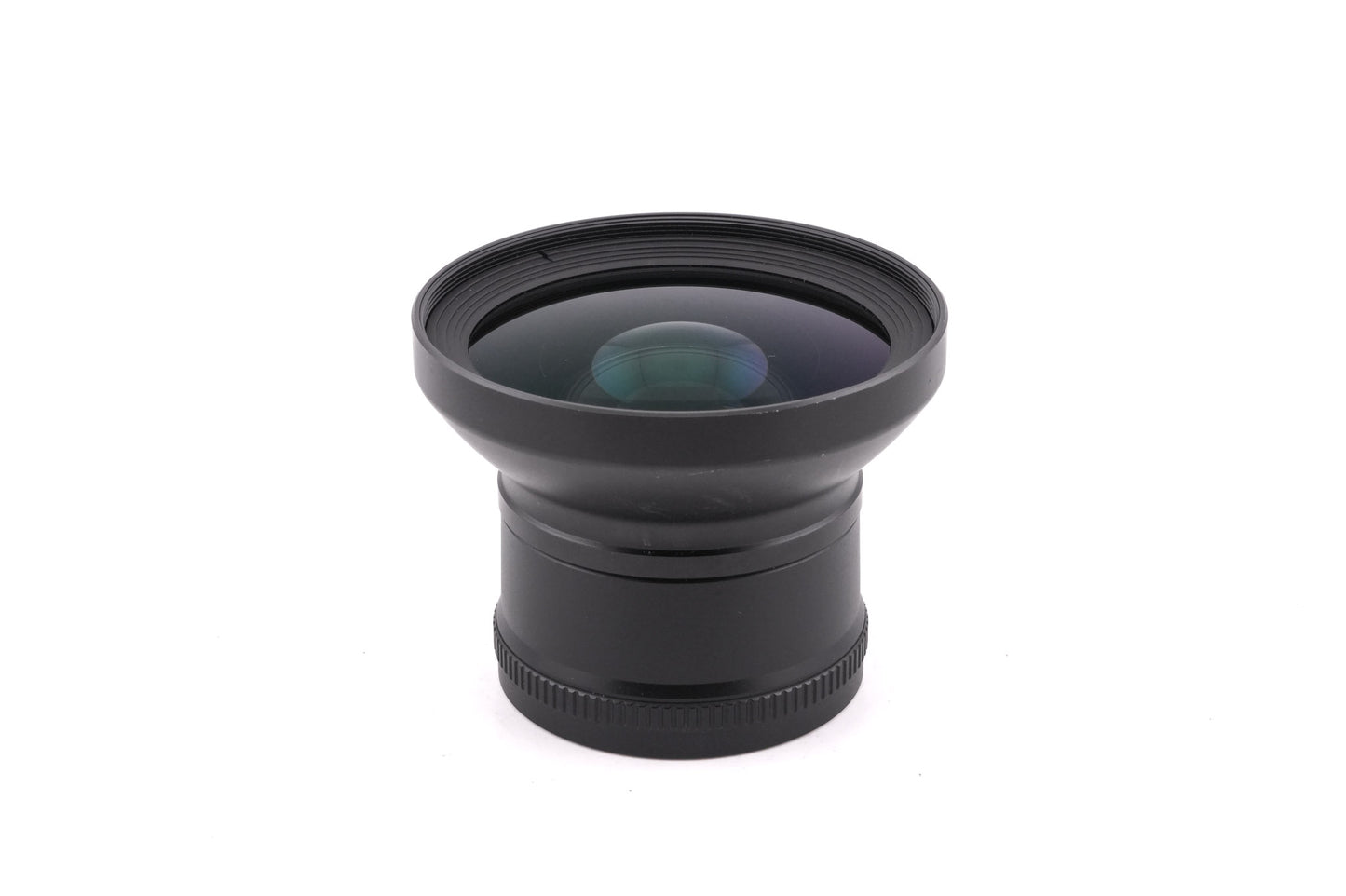 Nikon WC-E75A 0.75x Wide Converter + UR-E22 Adapter Ring