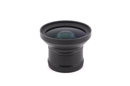 Nikon WC-E75A 0.75x Wide Converter + UR-E22 Adapter Ring