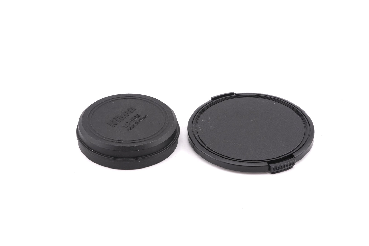 Nikon WC-E75A 0.75x Wide Converter + UR-E22 Adapter Ring