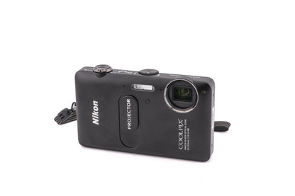 Nikon Coolpix S1200pj