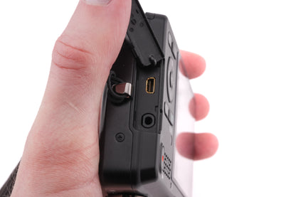 Nikon Coolpix S1200pj