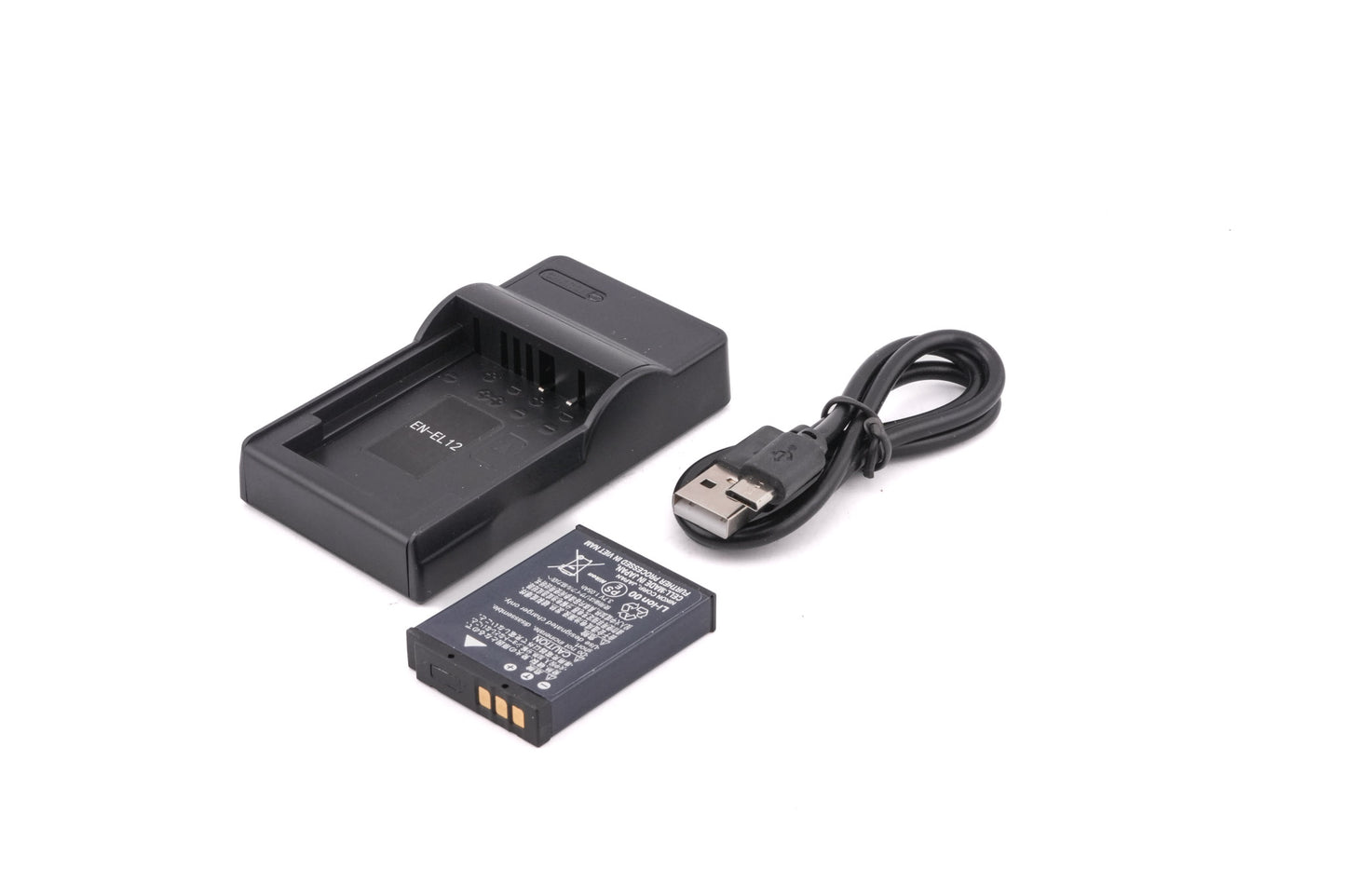 Nikon Coolpix S1200pj