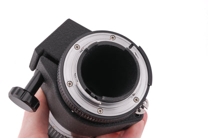 Nikon 200mm f4 Micro-Nikkor AI-S