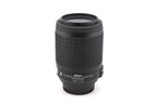 Nikon 55-200mm f4-5.6 AF-S Nikkor G ED VR