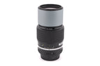 Nikon 200mm f4 Nikkor AI