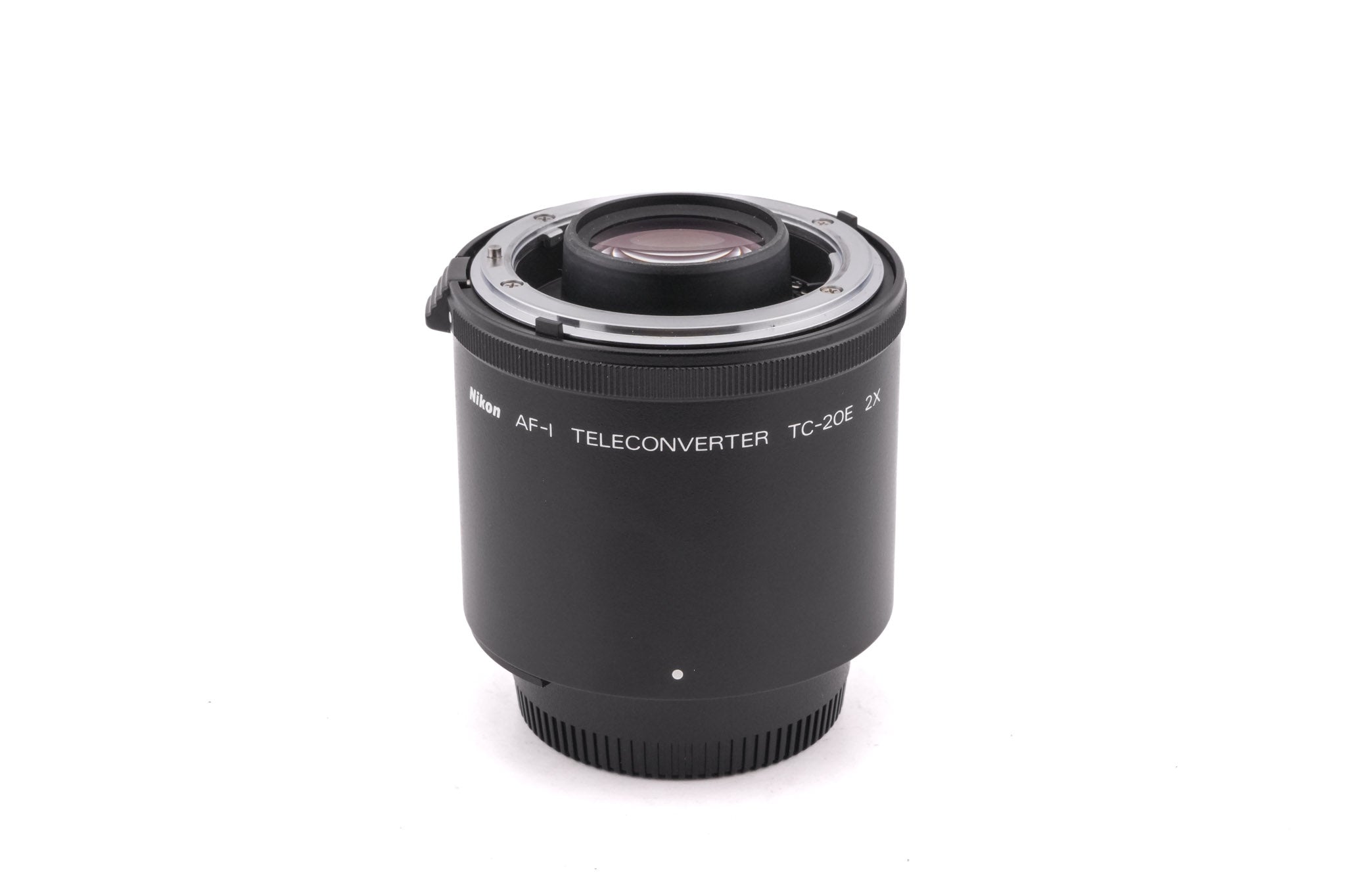 Nikon TC-20E 2x Teleconverter AF-I