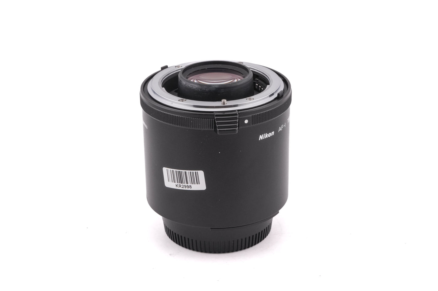 Nikon TC-20E 2x Teleconverter AF-I