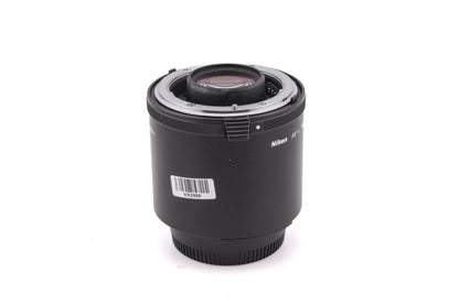 Nikon TC-20E 2x Teleconverter AF-I
