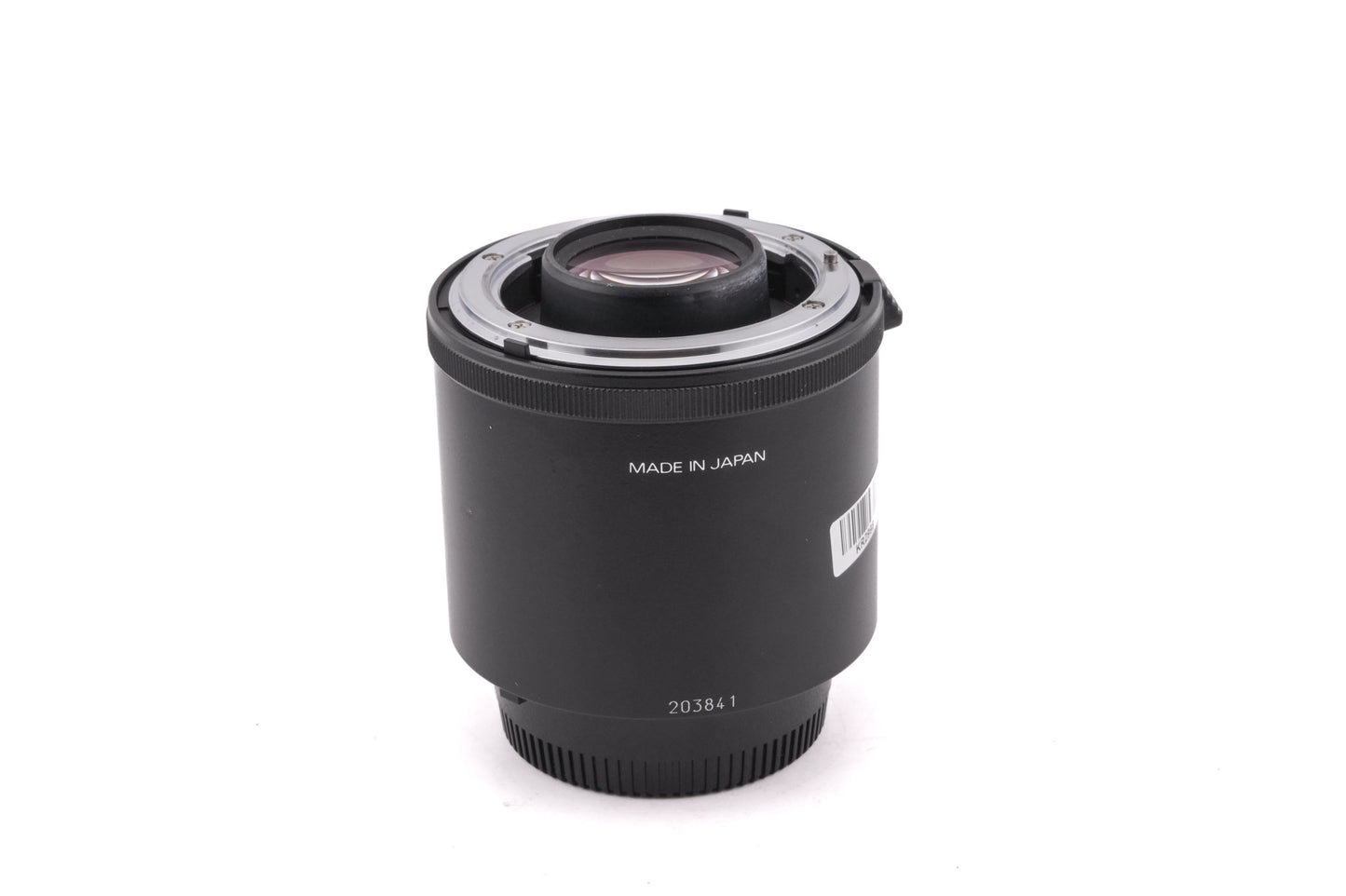 Nikon TC-20E 2x Teleconverter AF-I