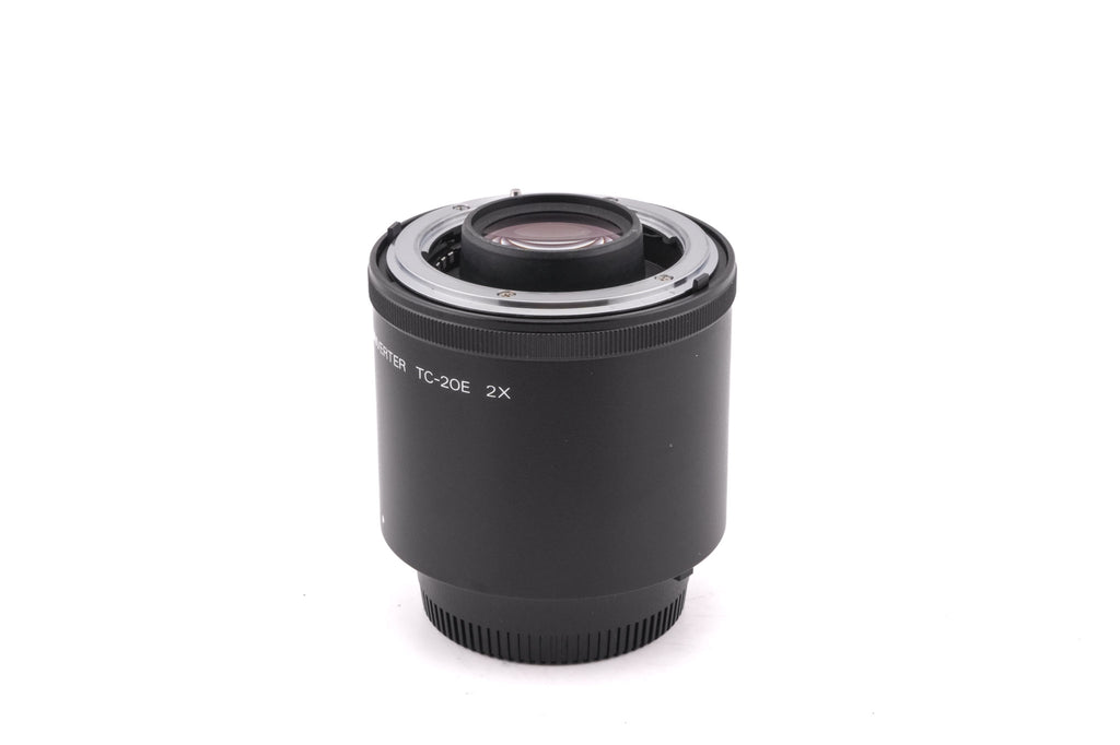 Nikon TC-20E 2x Teleconverter AF-I