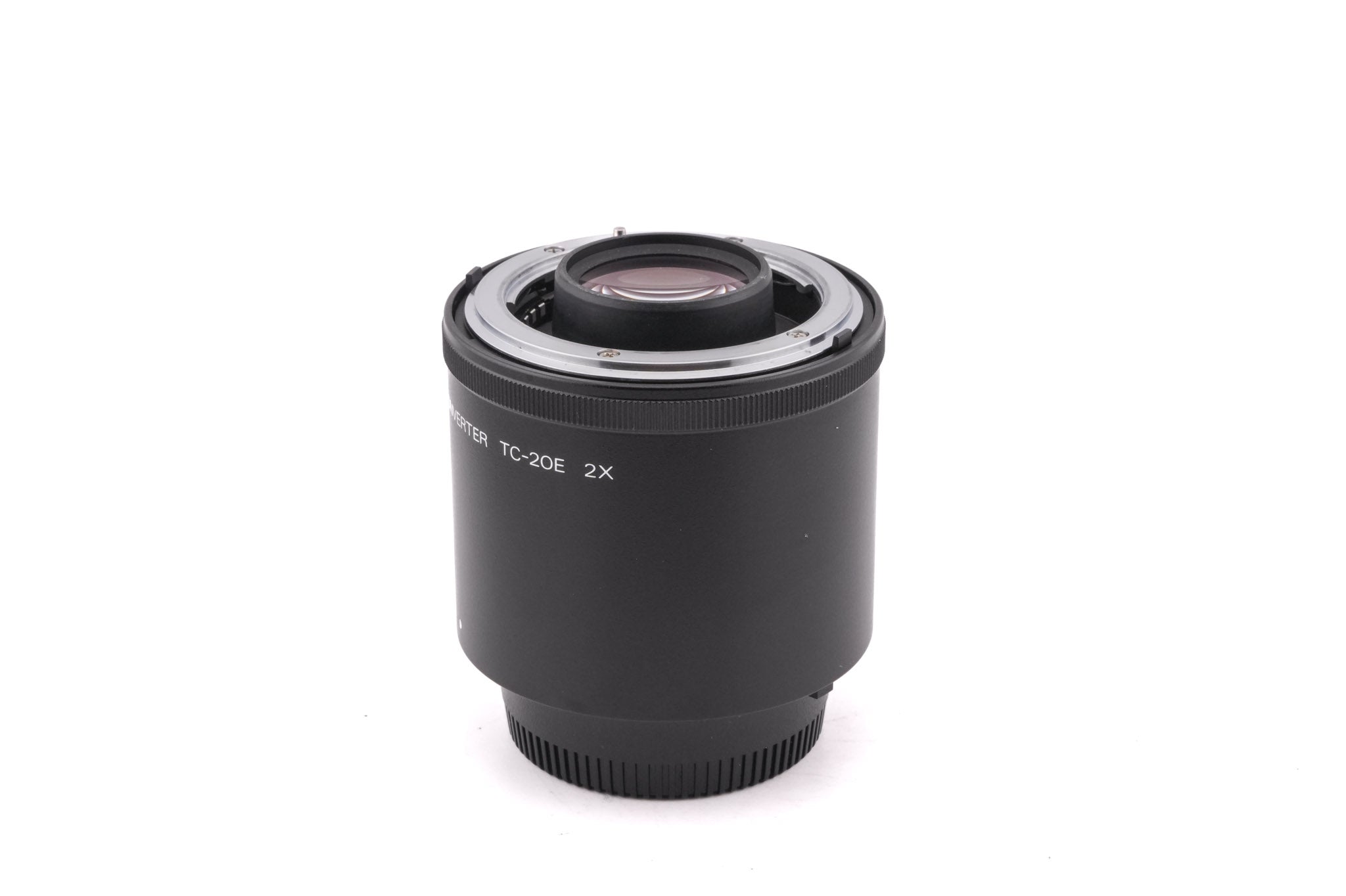 Nikon TC-20E 2x Teleconverter AF-I