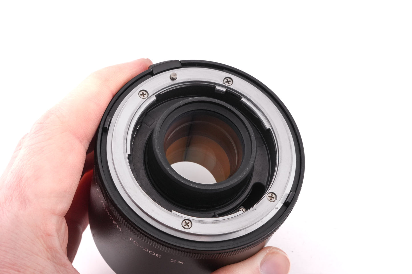 Nikon TC-20E 2x Teleconverter AF-I