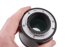 Nikon TC-20E 2x Teleconverter AF-I