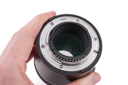Nikon TC-20E 2x Teleconverter AF-I
