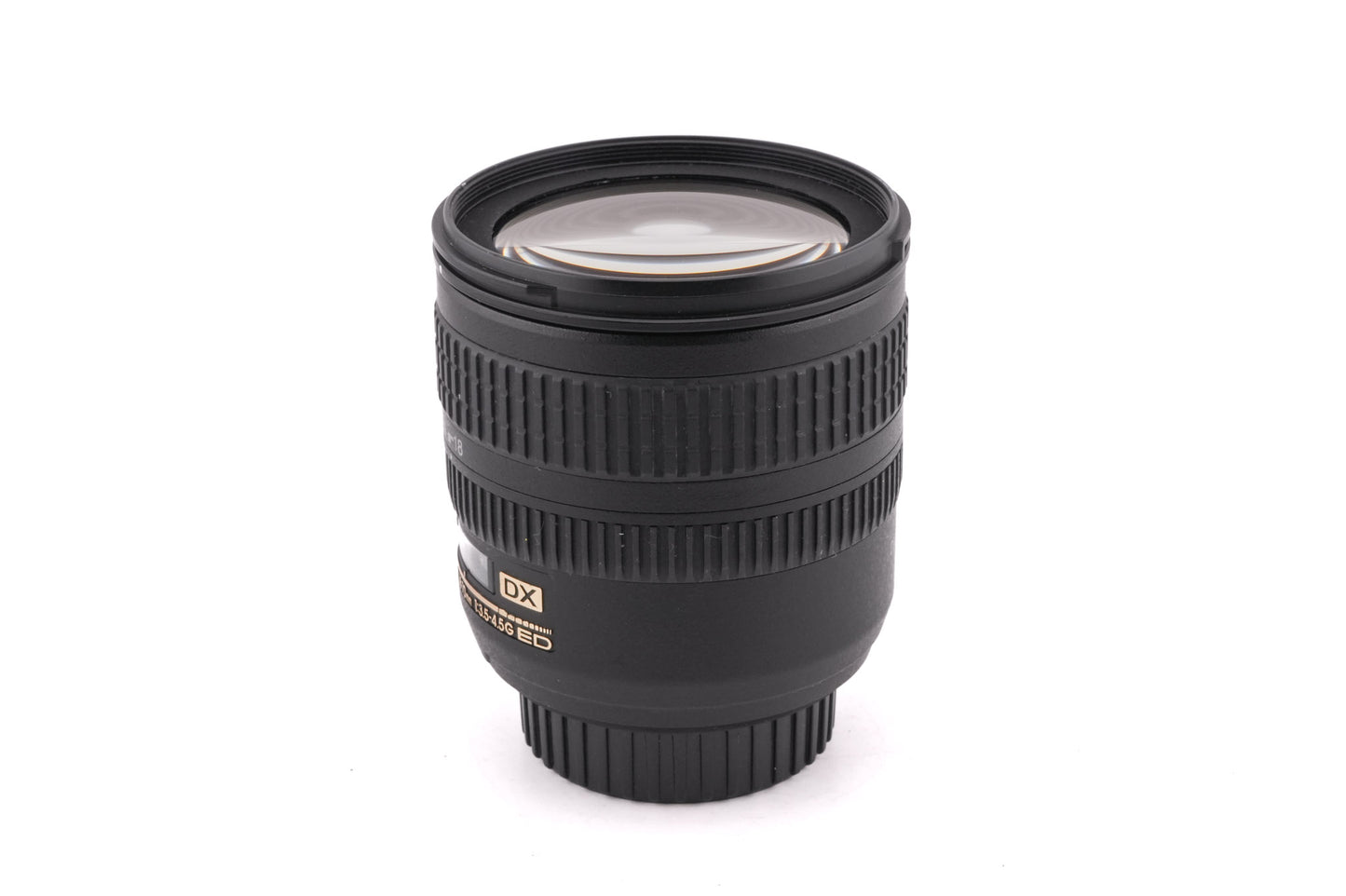 Nikon 18-70mm f3.5-4.5 AF-S Nikkor G ED