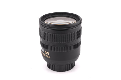 Nikon 18-70mm f3.5-4.5 AF-S Nikkor G ED