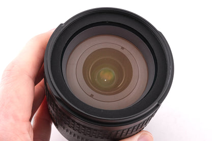 Nikon 18-70mm f3.5-4.5 AF-S Nikkor G ED