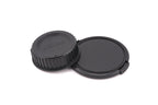 Nikon 18-70mm f3.5-4.5 AF-S Nikkor G ED