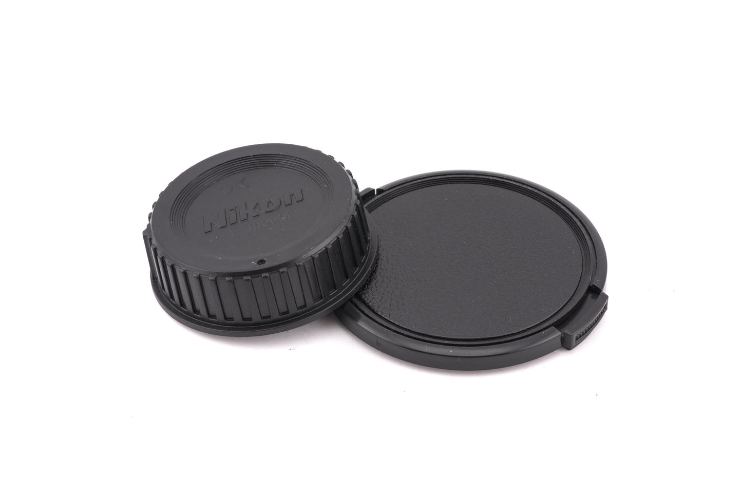 Nikon 18-70mm f3.5-4.5 AF-S Nikkor G ED