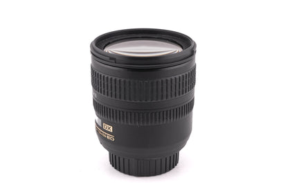 Nikon 18-70mm f3.5-4.5 AF-S Nikkor G ED