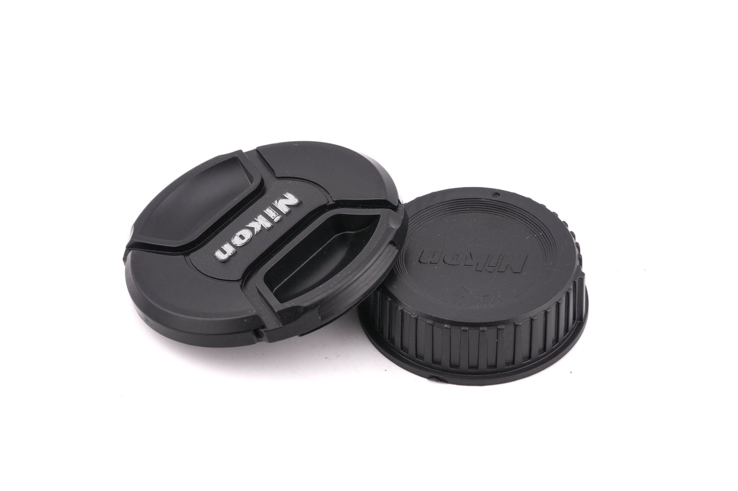 Nikon 18-70mm f3.5-4.5 AF-S Nikkor G ED