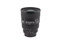 Nikon 20-35mm f2.8 AF Nikkor D