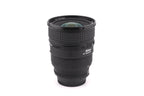 Nikon 20-35mm f2.8 AF Nikkor D