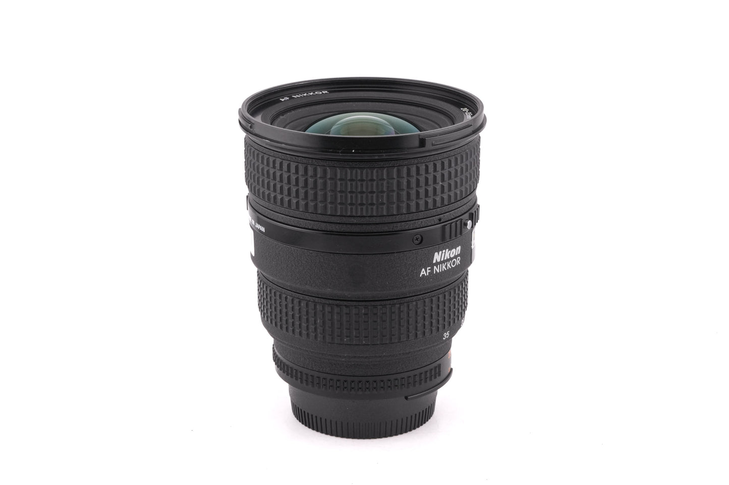 Nikon 20-35mm f2.8 AF Nikkor D