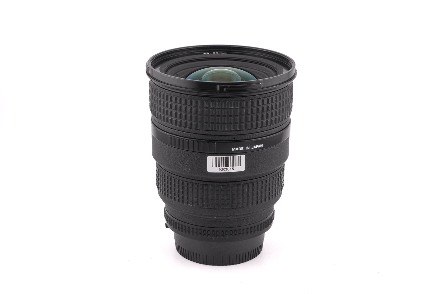 Nikon 20-35mm f2.8 AF Nikkor D