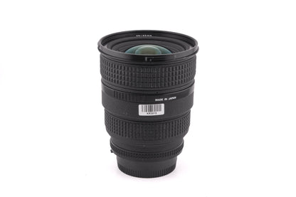 Nikon 20-35mm f2.8 AF Nikkor D
