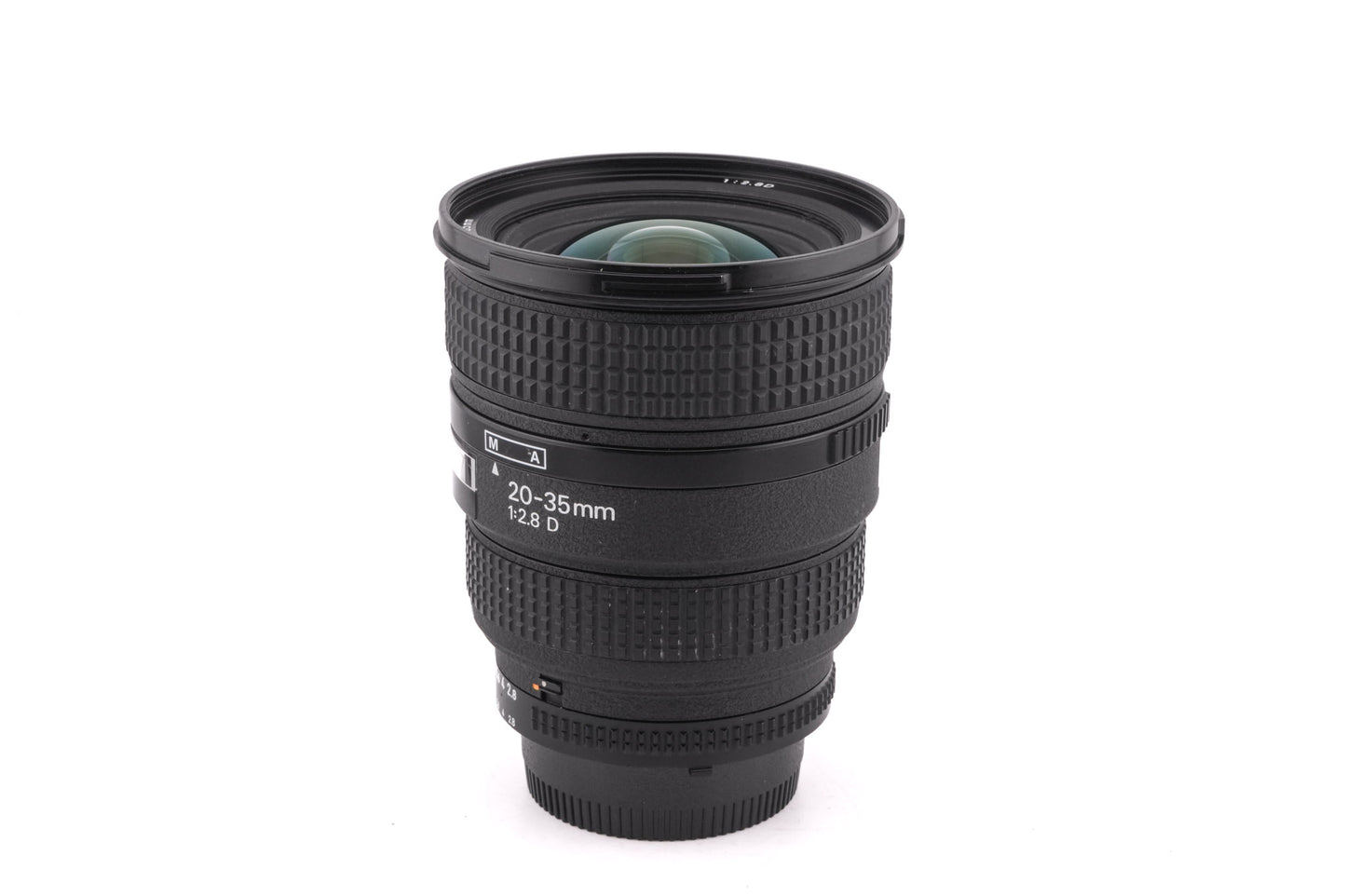 Nikon 20-35mm f2.8 AF Nikkor D