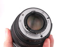 Nikon 20-35mm f2.8 AF Nikkor D