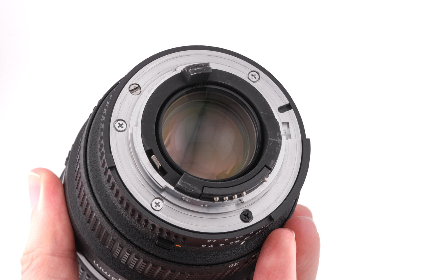 Nikon 20-35mm f2.8 AF Nikkor D