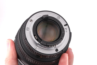 Nikon 20-35mm f2.8 AF Nikkor D