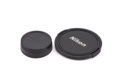 Nikon 20-35mm f2.8 AF Nikkor D