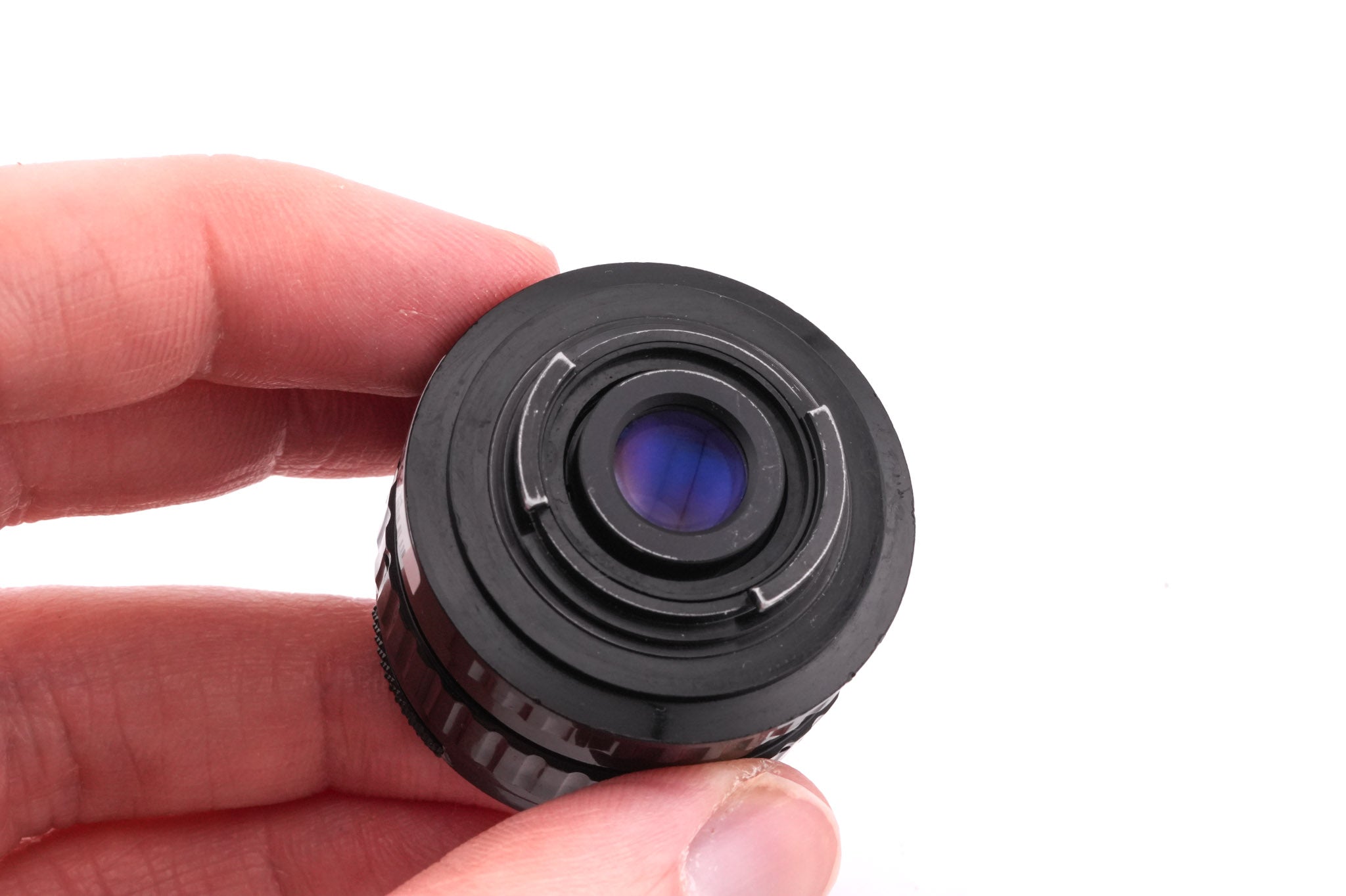 Pentax 18mm f2.8 Pentax-110