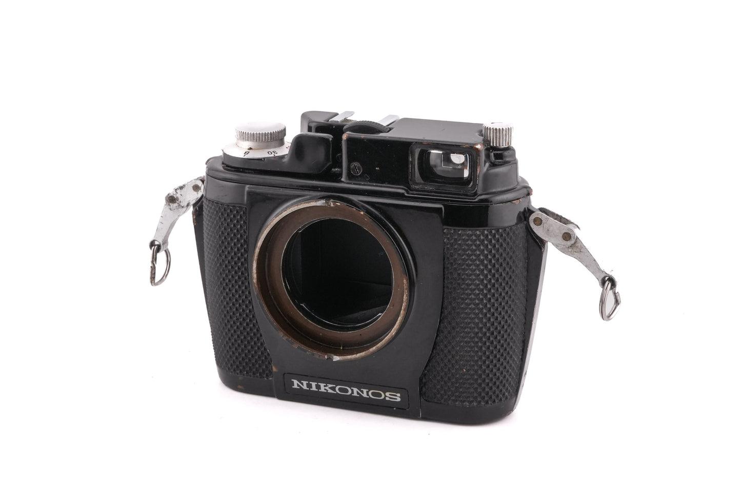 Nikon Nikonos I - Camera