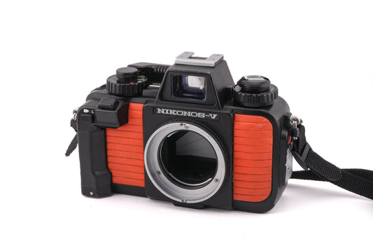 Nikon Nikonos-V