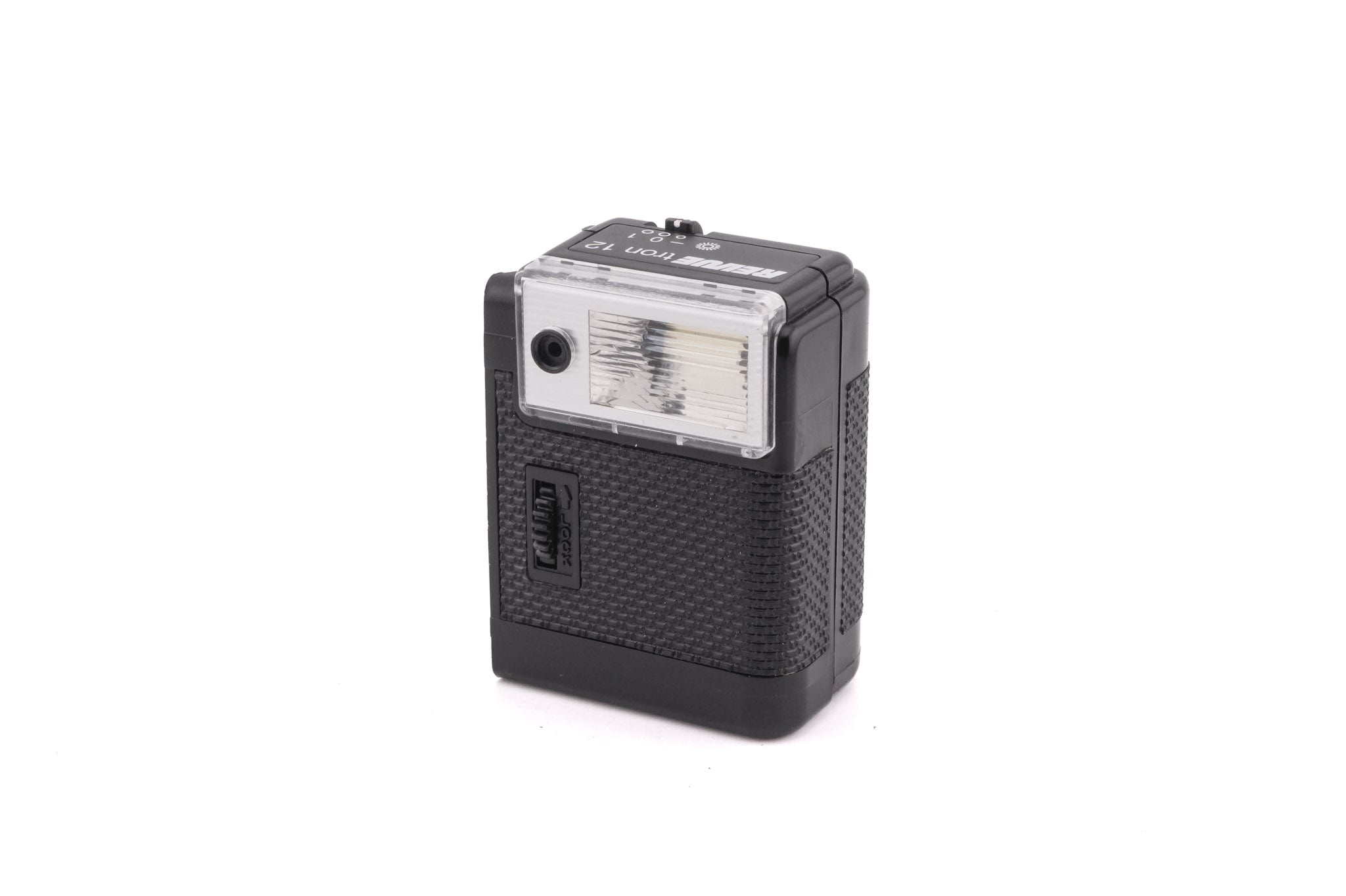 Revue Revuetron 12 Flash - Accessory