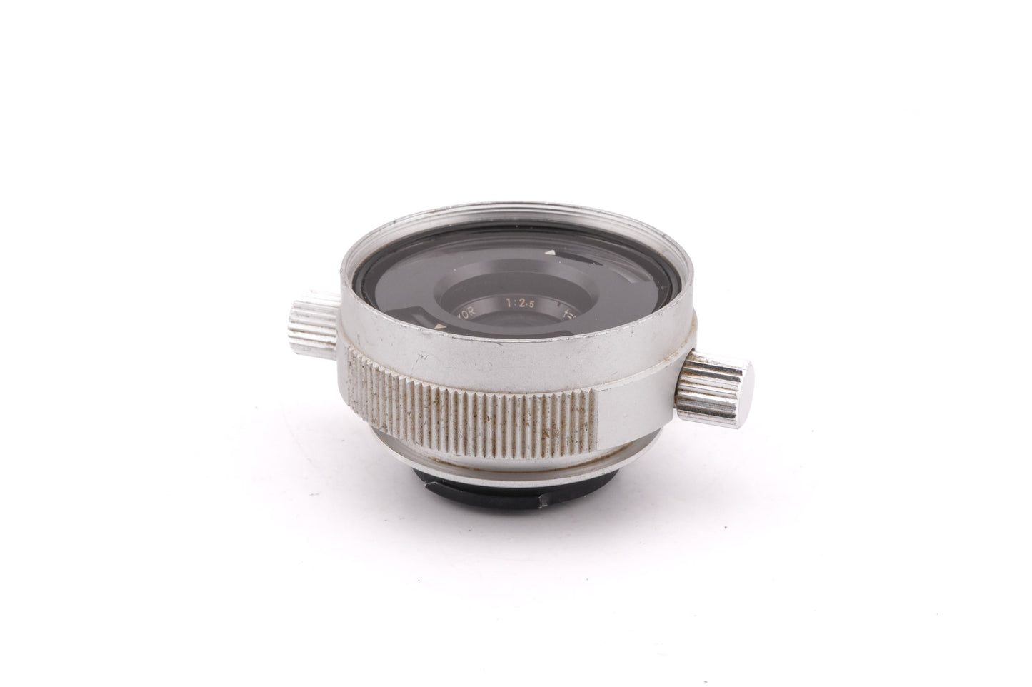 Nikon 35mm f2.5 W-Nikkor