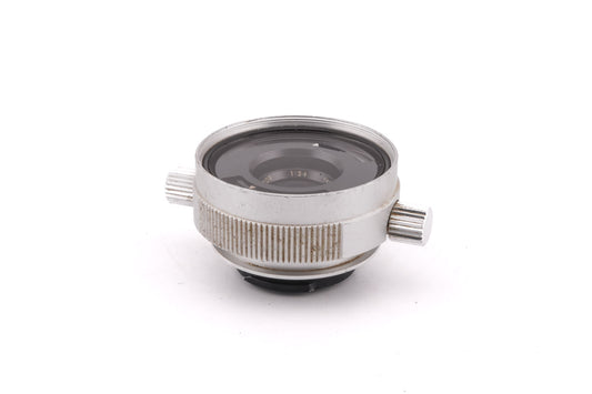 Nikon 35mm f2.5 W-Nikkor