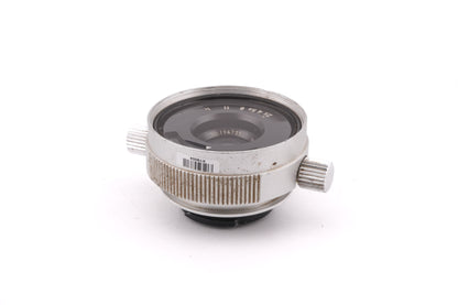 Nikon 35mm f2.5 W-Nikkor